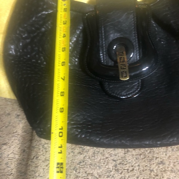 Fendi Purse - Picture 2 of 8